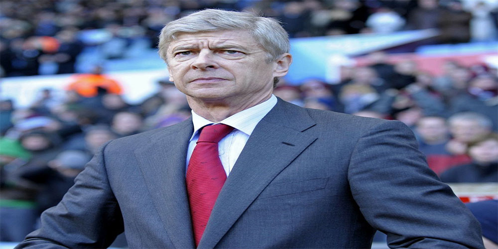 آرسن ونگر: تماشای بازی مودریچ همیشه برایم لذت‌بخش است