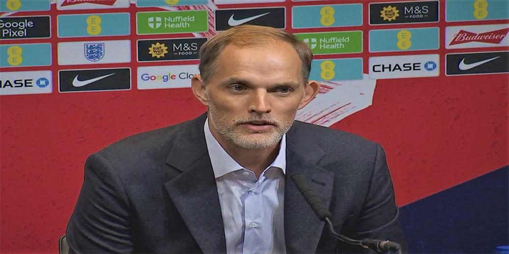 آرتتا: توخل یکی از بهترینهای جهان است - اخبار لیگ جزیره آرتتا: توخل یکی از بهترینهای جهان است