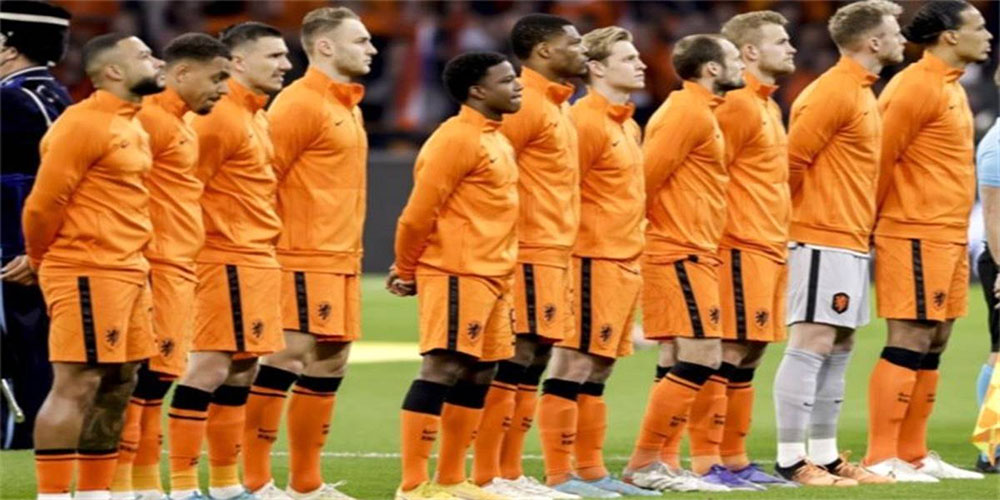 آلمان ۱ - هلند ۰؛ تلاش لاله های نارنجی برای کسب امتیاز از مونیخ نتیجه نداشت