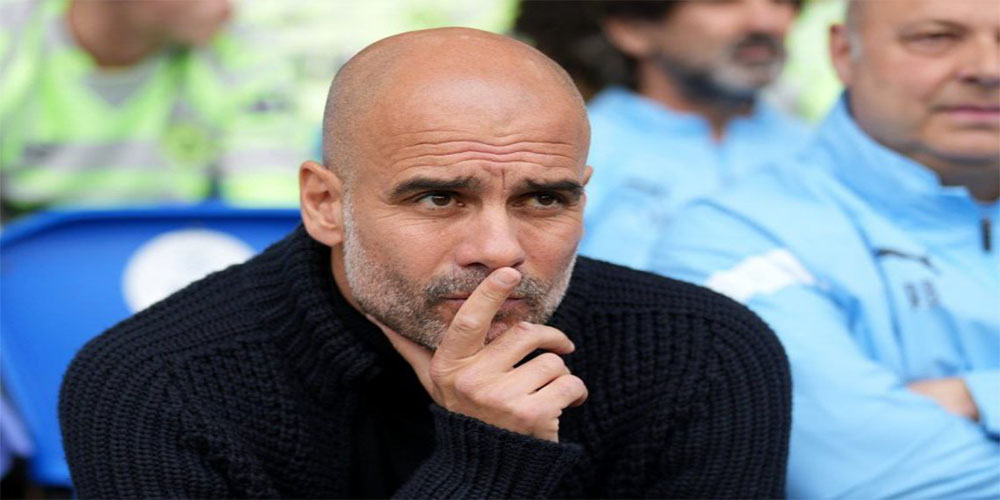 آمار فوق‌العاده سیتی: دژ محکمی به نام اتحاد!