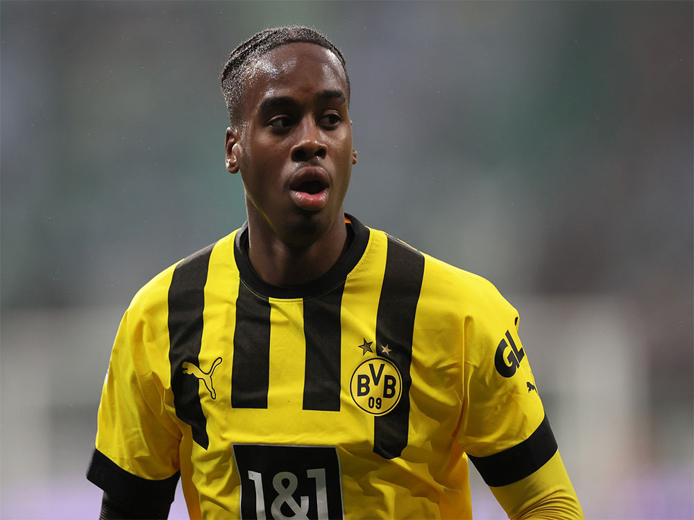 استعداد دورتموند در رادار باشگاه‌های بزرگ انگلیسی