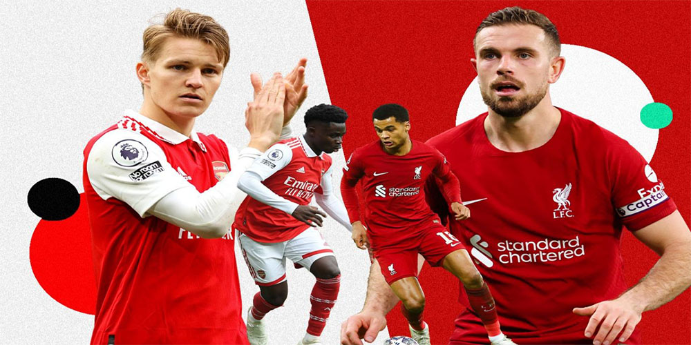 اشلوت و آرتتا در یک آزمون بزرگ؛ کارشناسان در مورد بازی بزرگ هفته چه می‌گویند؟