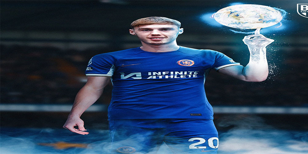 اعتراف پالمر: پپ مجبورم کرد از سیتی بروم