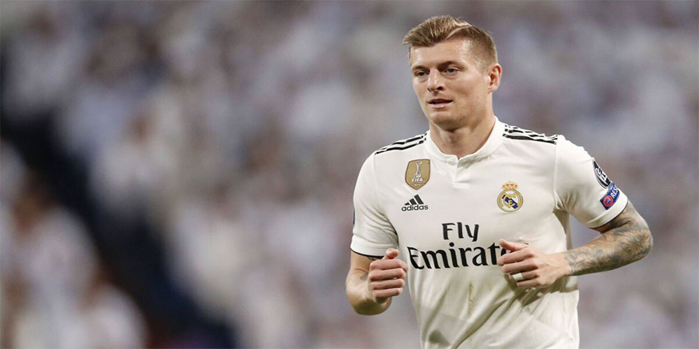 اعضای رئال مادرید به پاریس نرفتند؛ توپ طلا از دست وینیسیوس پرید؟ - اخبار لیگ جزیره اعضای رئال مادرید به پاریس نرفتند؛ توپ طلا از دست وینیسیوس پرید؟