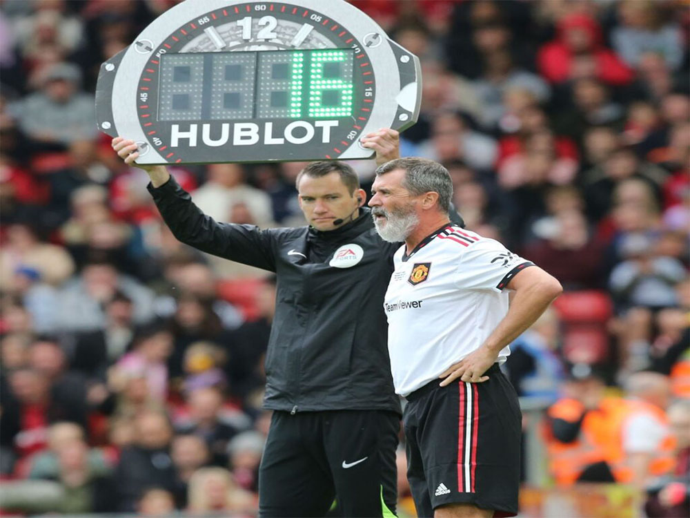 انتقاد اسطوره منچستریونایتد از عملکرد دفاعی ستاره باشگاه لیورپول