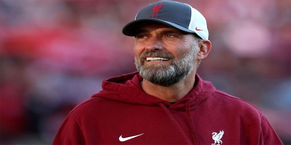 انتقاد هواداران لیورپول از کلوپ: نباید می‌رفتی!