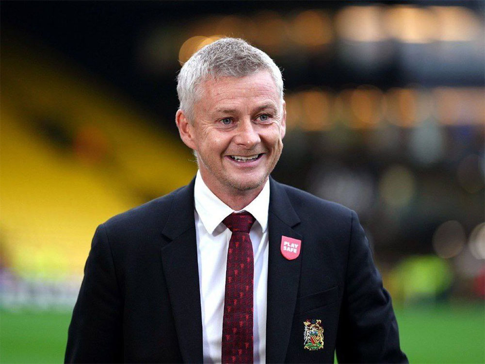 اوله گونار سولسشر و رد پیشنهاد تیم ملی دانمارک برای مذاکره با یک باشگاه بزرگ