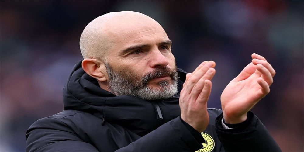 اینجا در چلسی هر هفته سورپرایز میشوم - اخبار لیگ جزیره اینجا در چلسی هر هفته سورپرایز میشوم