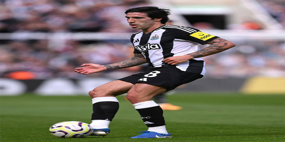 این تونالی را نمی‌شناسیم: قمار نابودت کرد ساندرو!‏