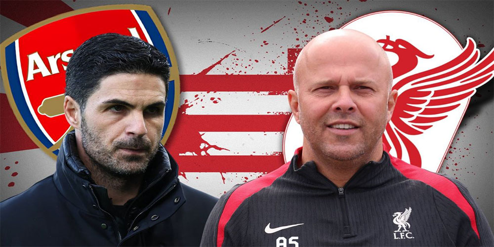 بازی مرگ و زندگی آرسنال: یا میبری یا کورس، بیکورس! - اخبار لیگ جزیره بازی مرگ و زندگی آرسنال: یا میبری یا کورس، بیکورس!