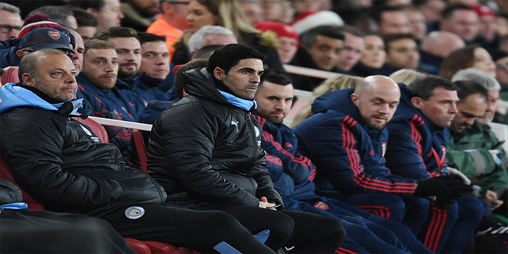 بازی مرگ و زندگی آرسنال: یا می‌بری یا کورس، بی‌کورس!‏