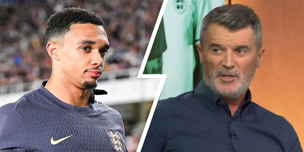 باورم نمیشد آرنولد این اندازه بد باشد! - اخبار لیگ جزیره باورم نمیشد آرنولد این اندازه بد باشد!