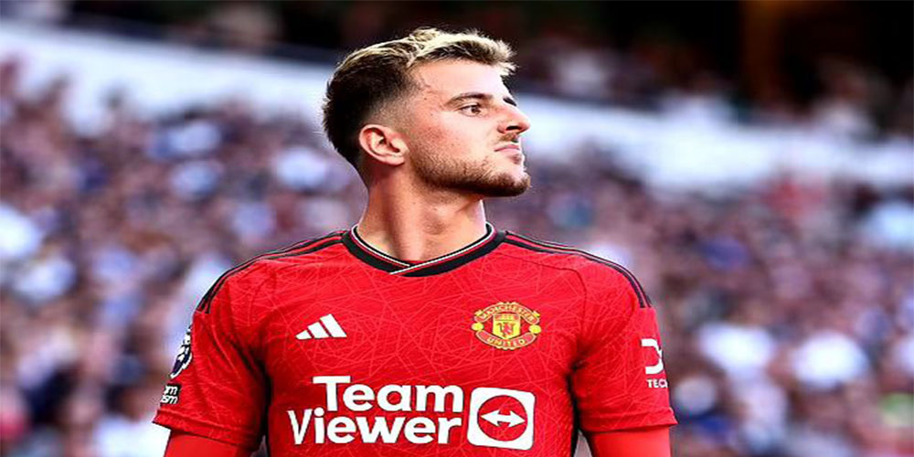 با مصدومیت خونین: تعویض یونایتد سوخت! (عکس) - اخبار لیگ جزیره با مصدومیت خونین: تعویض یونایتد سوخت! (عکس)