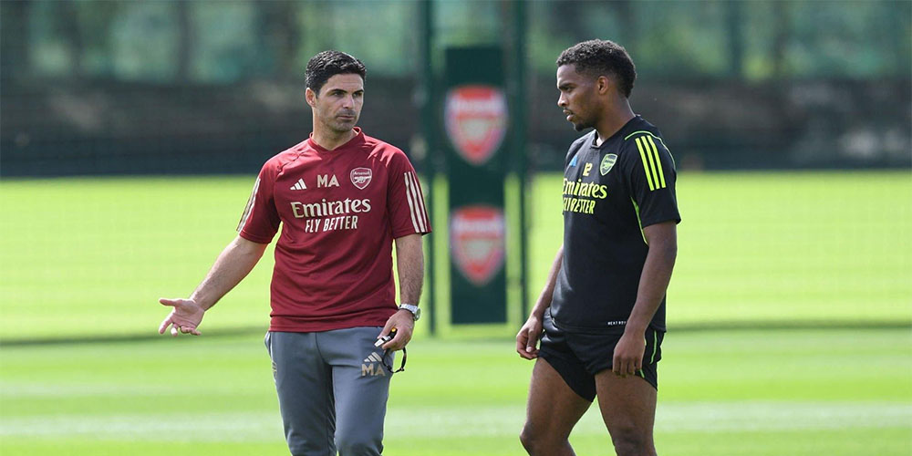 بله، در آرسنال به اعتصاب فکر میکنیم - اخبار لیگ جزیره بله، در آرسنال به اعتصاب فکر میکنیم