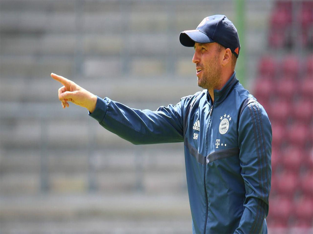 بیلد مدعی شد: سباستین هونس و رد پیشنهاد منچستریونایتد در تابستان