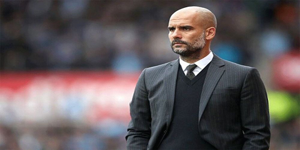 تأثیر خداحافظی مدیر معروف سیتی روی آینده پپ