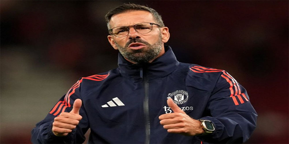 تردید بزرگ نیستلروی: نمی‌خواهم خائن باشم!