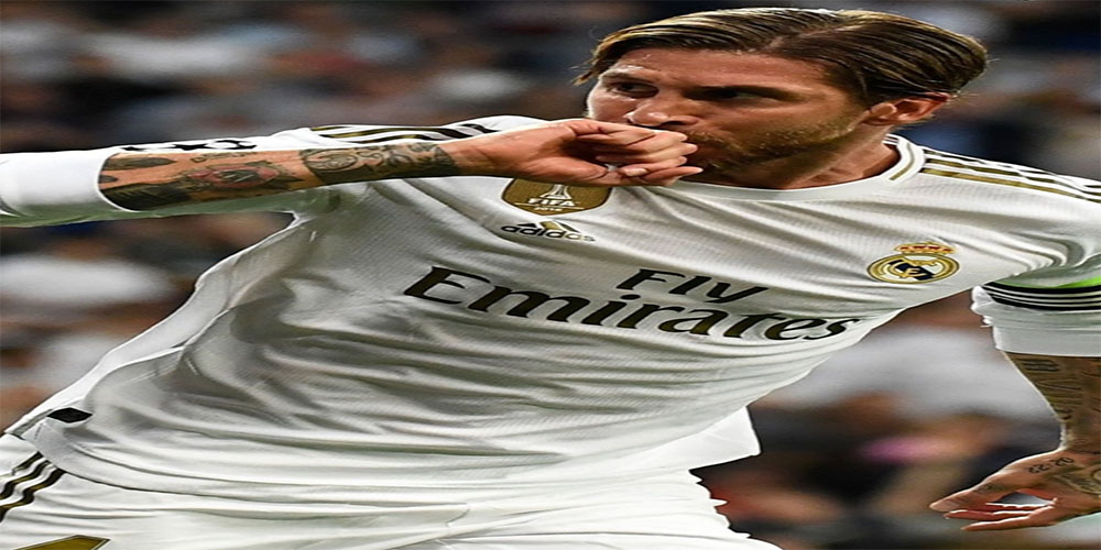 تفاوت جالب تعداد کارتهای قرمز ال کاپیتانو در رده باشگاهی و ملی - اخبار لیگ جزیره تفاوت جالب تعداد کارتهای قرمز ال کاپیتانو در رده باشگاهی و ملی