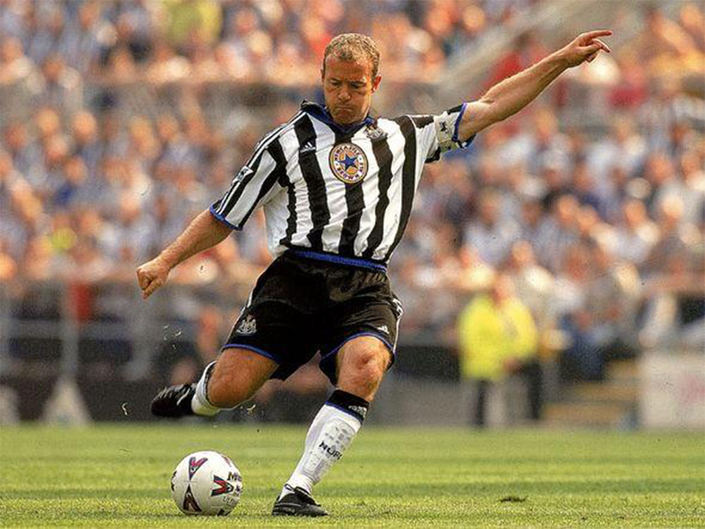 تیم منتخب هفته هفتم لیگ برتر انگلیس به انتخاب آلن شیرر - اخبار لیگ جزیره تیم منتخب هفته هفتم لیگ برتر انگلیس به انتخاب آلن شیرر