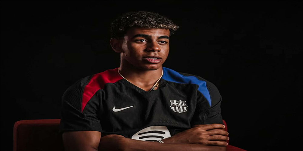 جوانترین گلزنان تاریخ ال کلاسیکو به بهانه رکوردشکنی یامال - اخبار لیگ جزیره جوانترین گلزنان تاریخ ال کلاسیکو به بهانه رکوردشکنی یامال