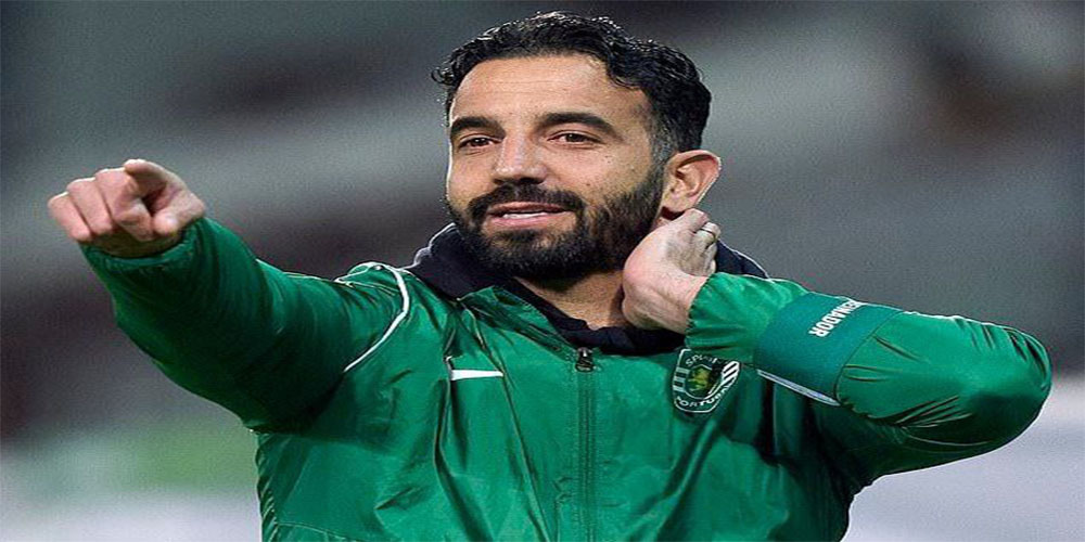 حمله تند به آموریم: تو یک موش خائن هستی! - اخبار لیگ جزیره حمله تند به آموریم: تو یک موش خائن هستی!