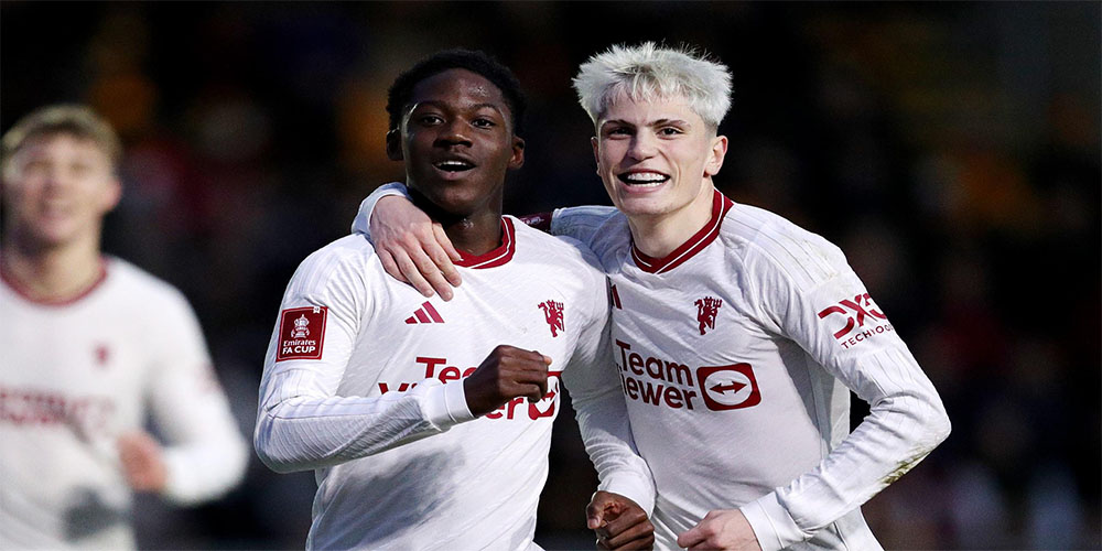 خواسته یونایتد از سیتی: دو ستاره ما را به پاریس ببرید!