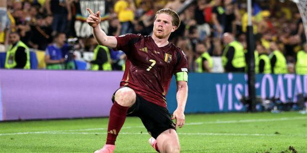 درخواست دیبروینه از بلژیک: فعلا دعوتم نکنید - اخبار لیگ جزیره درخواست دیبروینه از بلژیک: فعلا دعوتم نکنید