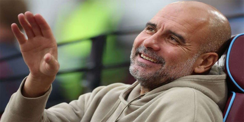 درخواست طرفداران سیتی از گواردیولا جنجالی شد - اخبار لیگ جزیره درخواست طرفداران سیتی از گواردیولا جنجالی شد