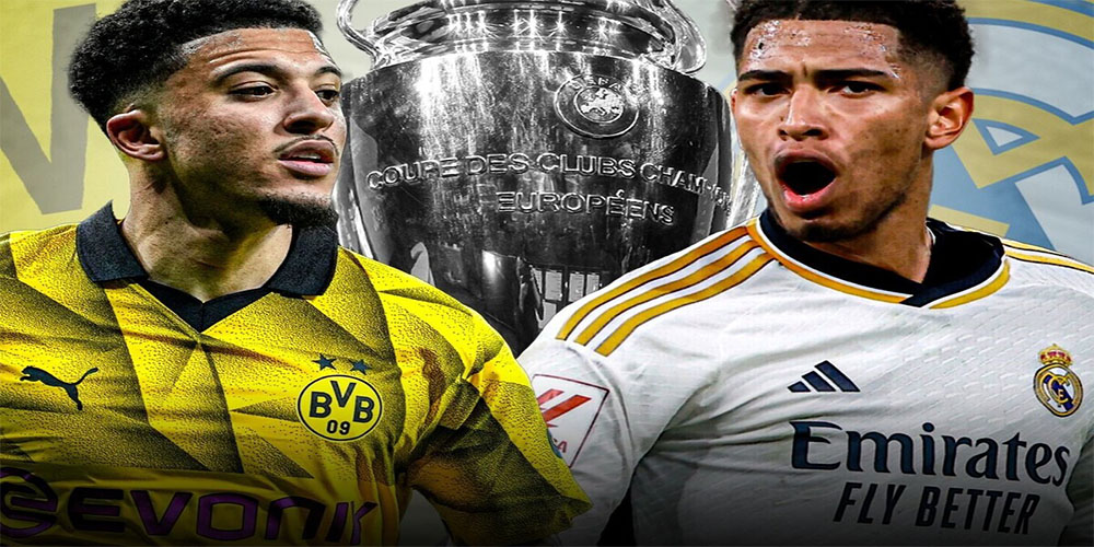 رئال مادرید چه آماری مقابل تیمهای آلمانی دارد؟ - اخبار لیگ جزیره رئال مادرید چه آماری مقابل تیمهای آلمانی دارد؟