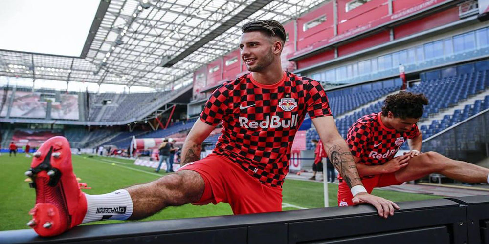 ردبول خیلی خوش شانس بود که کلوپ را جذب کرد!