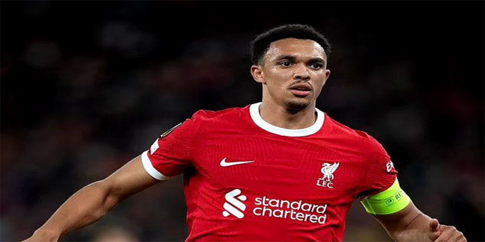 رد دوباره پیشنهاد لیورپول: آرنولد ماندنی نیست - اخبار لیگ جزیره رد دوباره پیشنهاد لیورپول: آرنولد ماندنی نیست