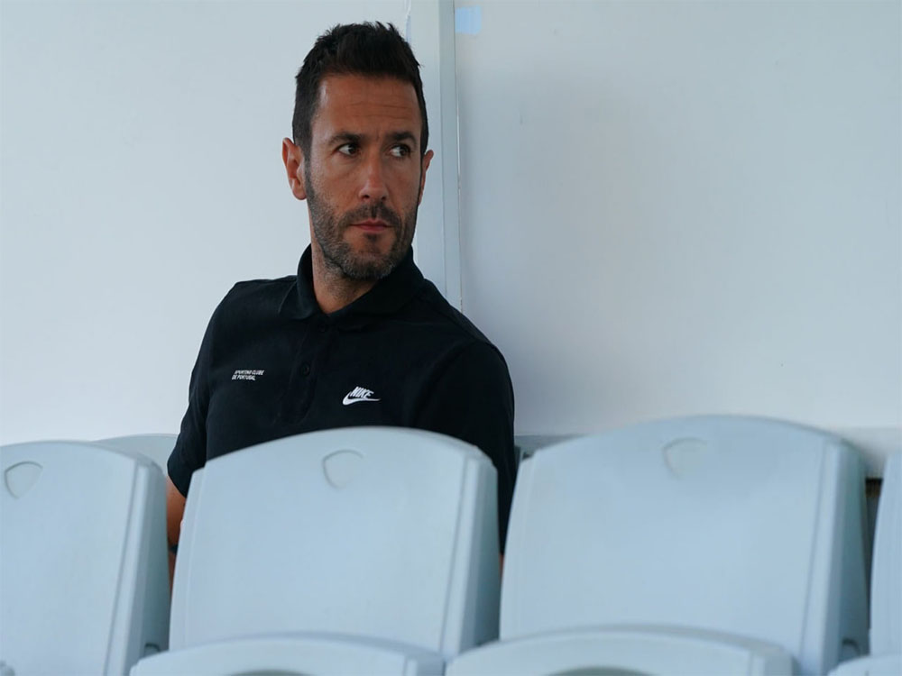 رسمی؛ هوگو ویانا مدیر بخش فوتبال منچسترسیتی شد