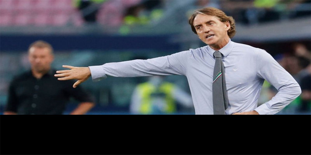 روبرتو مانچینی از تیم ملی عربستان اخراج شد؟