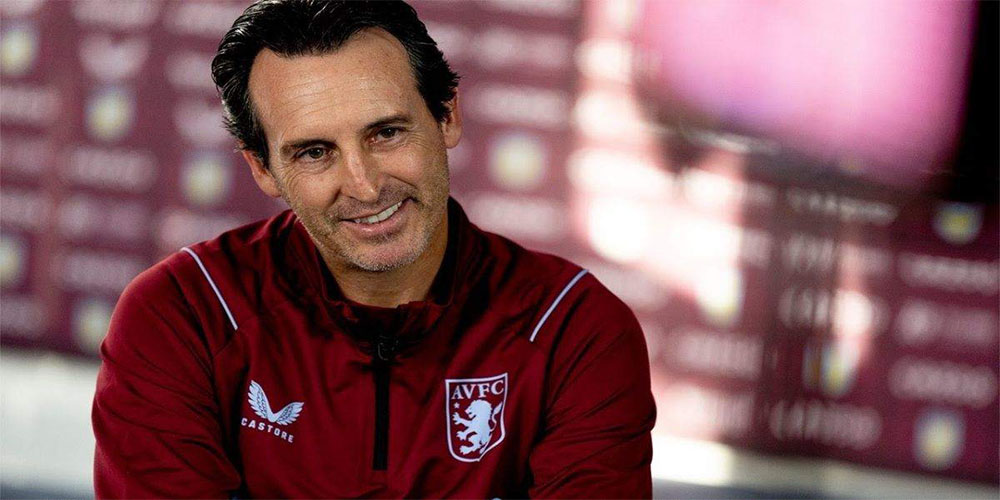 رویای جدید امری در بهترین تیم لیگ قهرمانان!