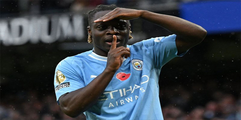 ستاره سیتی چهار هفته از میادین دور است