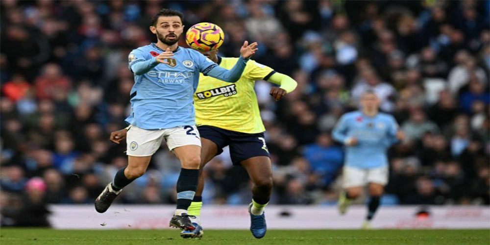 ستاره سیتی: یک مرد گنده بهترین گلزن ماست