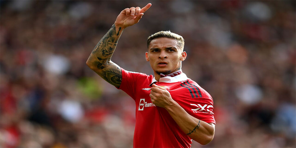 ستاره 100 میلیونی یونایتد رفتنی شد!