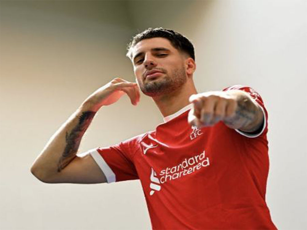 سوبوسلای: چیزهای زیادی از هالند یاد گرفتم