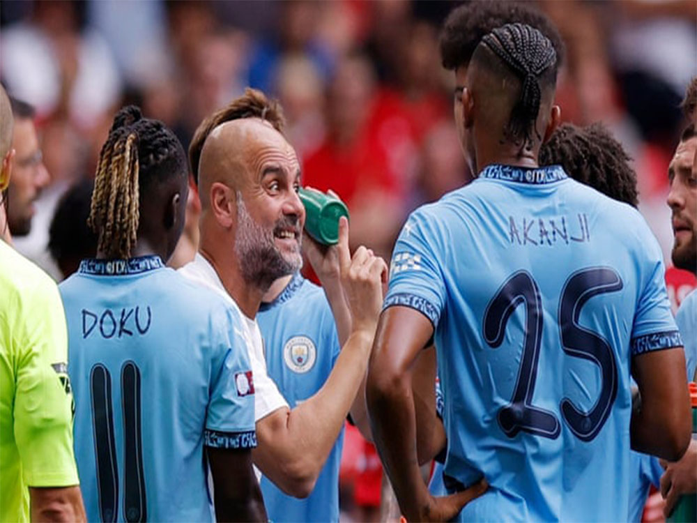 شجاع به سبک منچسترسیتی؛ بازسازی در روزهای دلهره‌آور محرومیت