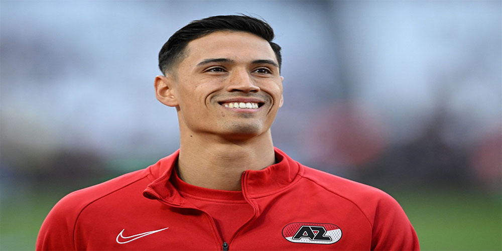 شروع مذاکرات میلان با هافبک هلندی بر سر تمدید قرارداد