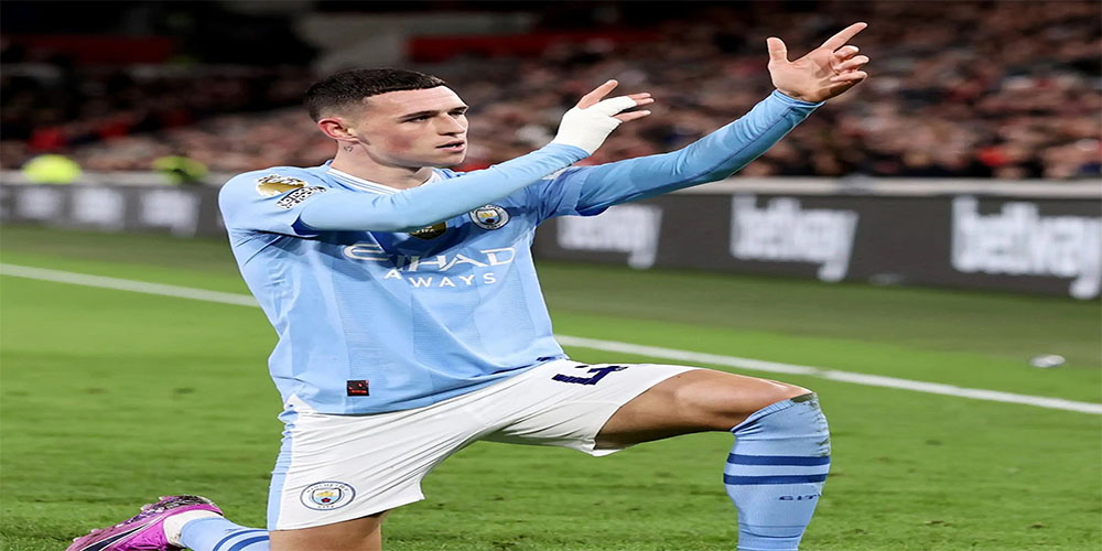 صدای هافبک سیتی درآمد: دیگر خسته شده‌ام!