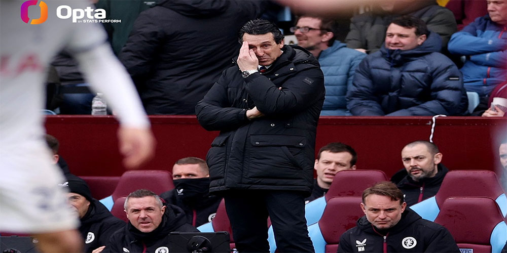 عجیب‌ترین بازی فصل اینجاست: 13 کارت، گل در 6+90