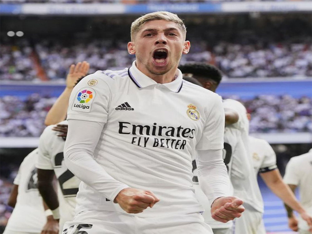 فدریکو والورده: حاضر نیستم آن مسابقه مقابل منچسترسیتی را دوباره بازی کنم