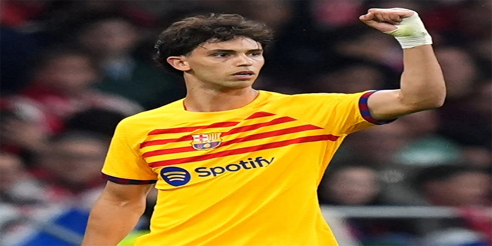 فلیکس: تا گفتند چلسی زنگ زده، گفتم بزن بریم!‏