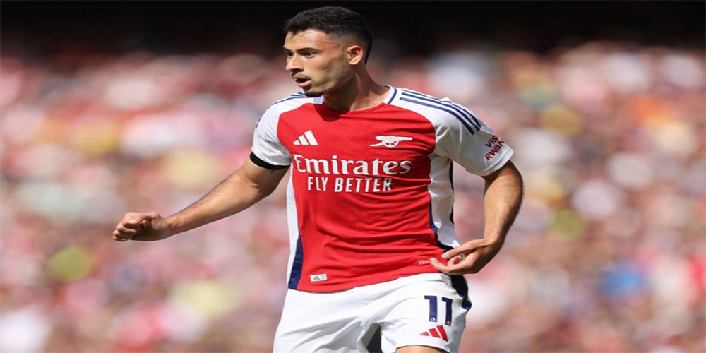 فیفادی بلای جان آرتتا: یک مصدوم دیگر برای آرسنال! - اخبار لیگ جزیره فیفادی بلای جان آرتتا: یک مصدوم دیگر برای آرسنال!