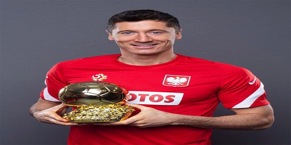 لواندوفسکی و شش ستاره دیگری که در سانتیاگو برنابئو دبل کردند