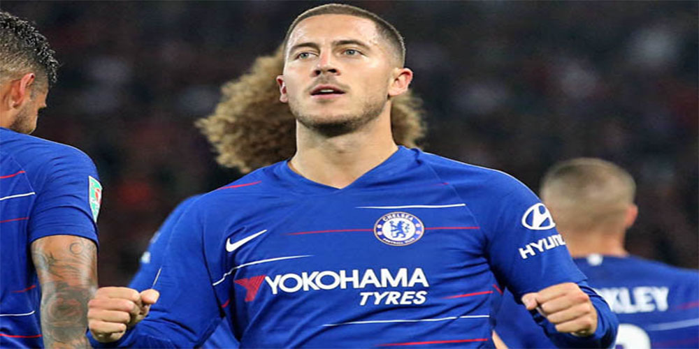 محمد صلاح با اختلاف از من بهتر است! - اخبار لیگ جزیره محمد صلاح با اختلاف از من بهتر است!