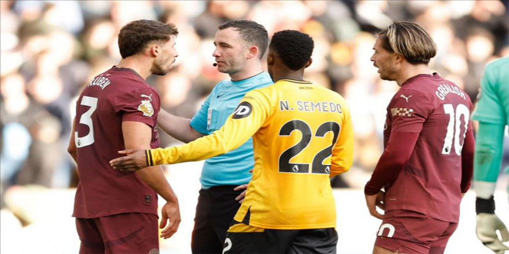 مدافعی در جهان با ضربه‌ای به این زیبایی وجود ندارد!‏