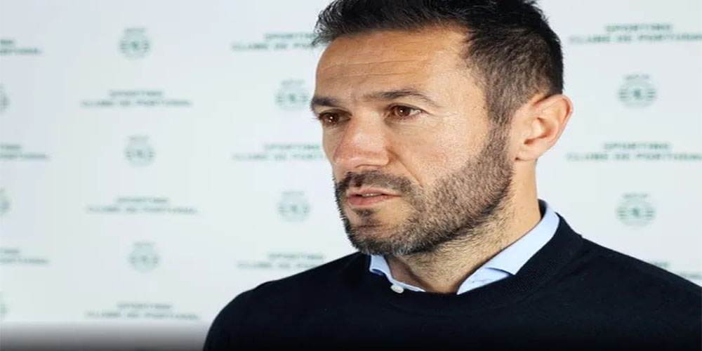 مدیر جدید سیتی نیامده انتقاد شنید! - اخبار لیگ جزیره مدیر جدید سیتی نیامده انتقاد شنید!