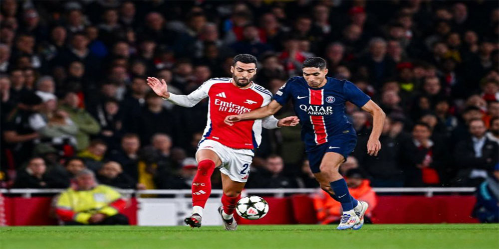 مرینو از آتش گذشت: چه خریدی آقای آرتتا - اخبار لیگ جزیره مرینو از آتش گذشت: چه خریدی آقای آرتتا